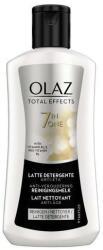 Olay Lapte demachiant Anti-age Olaz Total Effects 7 in One, 200ml