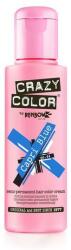 Crazy Color vopsea nuantatoare semipermanenta 100 ml - SKY blue nr. 59