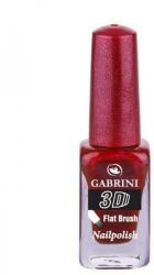 GABRINI Lac de unghii Gabrini 3D, nuanta 18 , 13 ml