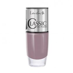 LOVELY MAKEUP Lac de unghii Lovely Classic 204, 8ml