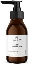 Hera Medical Ulei de Masaj & Baie | Mélange Privé #1, Hera Medical by Dr. Raluca Hera Haute Couture Skincare, 100 ml