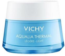 Vichy Crema de fata hidratanta pentru ten normal Aqualia Thermal Light, Vichy, 50 ml