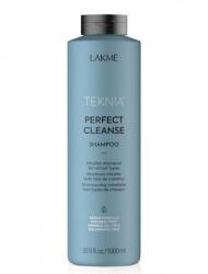 Lakmé Sampon intensiv de curatare, Lakme Teknia, Perfect Cleanse Shampoo, 1000ml