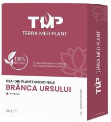TERRA MED PLANT Ceai din plante medicinale BRANCA URSULUI 125 g