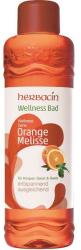 Herbacin Aromaterapie baie, cu portocale si Melissa, Herbacin, 1000 ml