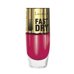 LOVELY MAKEUP Lac de unghii Lovely Fast Dry 6, 8ml