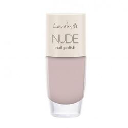 LOVELY MAKEUP Lac de unghii Lovely Nude 3, 8ml