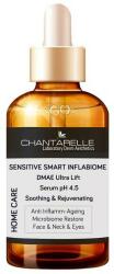 Chantarelle Laboratory Derm Aesthetics Ser Chantarelle Sensitive Smar Inflabiome Ultra lifting serum pH 4.5 with Dmae CD120730, 30ml