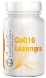 CaliVita CoQ10 Lozenges (30 tablete sublinguale) Coenzima Q10 cu absorbţie rapidă