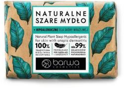 Barwa Cosmetics Sapun hipoalergenic piele atopica sau cu dermatita Natural Plant, Barwa Cosmetics, 90 g