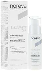 Noreva Ser impotriva petelor pigmentare Trio White XP, Noreva, 30 ml