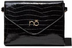 Nobo Дамска чанта Nobo NBAG-R1641-C020 Черен (NBAG-R1641-C020)
