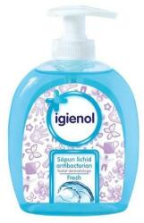 igienol 2x Igienol Sapun Lichid Antibacterian 300ml Fresh