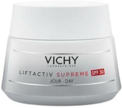 Vichy Crema de zi pentru lifting si fermitate cu SPF 30 Liftactiv Supreme, Vichy, 50 ml