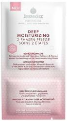 Dermasel Masca de intretinere in 2 faze Hyaluron Forte Deep Moisturizing Dermasel 9 ml