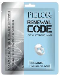 Pielor Mască de față Pielor Renewal Code Collagen Boosting, 25 ml