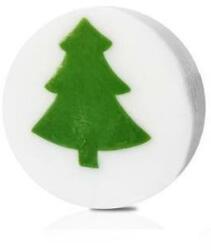 Organique Sapun White Christmas Tree, Organique, 100 g