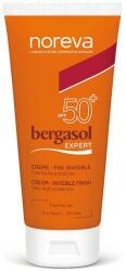 Noreva Crema protectie solara SPF50 Bergasol Expert, Noreva, 50 ml