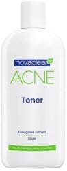 Novaclear Toner pentru ten acneic, Acne Toner Novaclear, 150 ml