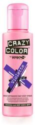 Crazy Color vopsea nuantatoare semipermanenta 100 ml - violette nr. 43