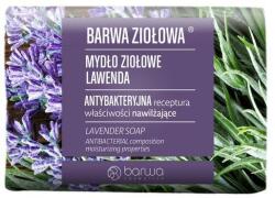 Barwa Cosmetics Sapun antibacterian cu levantica, 100 g, Barwa Cosmetics