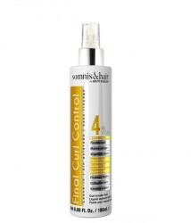 abril et nature Spray pentru regenerare par cret si ondulat Curl Shine Somnis Hair, 180 ml