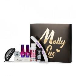 Molly Lac Kit Polygel Powder Gel Box Polygel MollyLac 15 ml