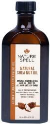 Nature Spell Ulei Natural de Shea Nature Spell Shea Nut Oil for Hair & Skin