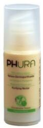 Phura Serum Nectar dermopurifiant, ten mixt si impur, cu canepa si grepfruit, Phura, 100 ml