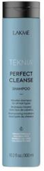 Lakmé Sampon micelar pentru curatare în profunzime Lakme Perfect Cleanse Shampoo, 300ml
