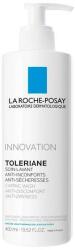La Roche-Posay Crema de curatare pentru ten sensibil Toleriane, La Roche-Posay, 400 ml