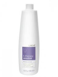 Lakmé Sampon pentru scalp sensibil, Lakme K. Therapy, Sensitive Shampoo, 1000ml