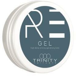 Trinity Haircare Gel pentru par, fixare puternica, Reload Trinity Haircare, 100 ml