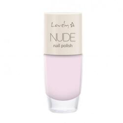 LOVELY MAKEUP Lac de unghii Lovely Nude 1, 8ml