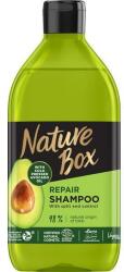 Nature Box Sampon pentru par, Nature Box, Repair, with Avocado Oil, 385 ml