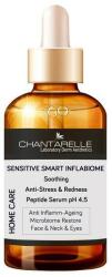 Chantarelle Laboratory Derm Aesthetics Ser Chantarelle Sensitive Smart Inflabiome Anti-Stress & Redness Peptide Serum pH 4.5, 30ml