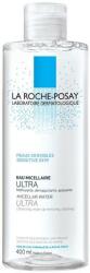 La Roche-Posay Apa micelara pentru demachiere piele sensibila Ultra, La Roche-Posay, 400 ml