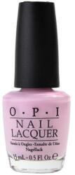 OPI Lac de unghii Opi Nail Lacquer, Mod About You, 15ml