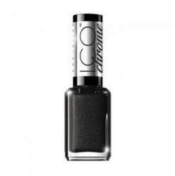 Eveline Cosmetics Lac de unghii, Eveline Cosmetics, ICO Chrome collection, Fast Dry & Long-Lasting, Nr. 49, 12 ml