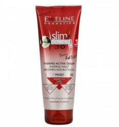 Eveline Cosmetics Ser termo activ anticelulitic Eveline Slim Extreme - 250 ml