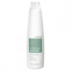 Lakmé Şampon sebo-reglator pentru păr gras Lakme K. Therapy, 300ml