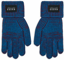 Guess Mănuși pentru Bărbați Guess AM9335 POL02 Albastru