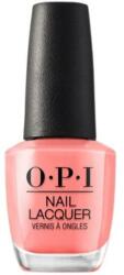 OPI Lac de unghii OPI New Orleans Collection, Got Myself into a Jam-balaya, 15 ml