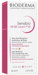 BIODERMA Crema Sensibio AR BB, SPF 30, Bioderma, 40 ml