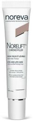 Noreva Filler pentru conturul ochilor si buze Norelift Chrono-Filler, Noreva, 15 ml Crema antirid contur ochi