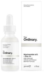 The Ordinary Serum The Ordinary, Niacinamide 10% + Zinc 1% - ser, 30 ml