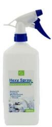 Hexy Dezinfectant rapid pentru suprafete Hexy 1 litru - spray