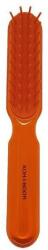 KOH-I-NOOR Perie pneumatica, peri plastic, portocaliu, 16 x 2.5 cm, Koh-I-Noor, 7114A