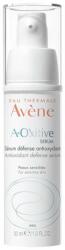 Avène Ser antioxidant de protectie A-OXitive, Avene, 30 ml