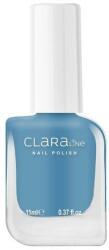 ClaraLine Lac de unghii ClaraLine Neon 314 albastru, 11 ml